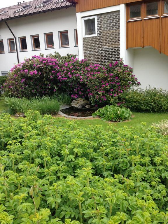 Sapia Hotel St. Fridolin Bad Säckingen Dış mekan fotoğraf