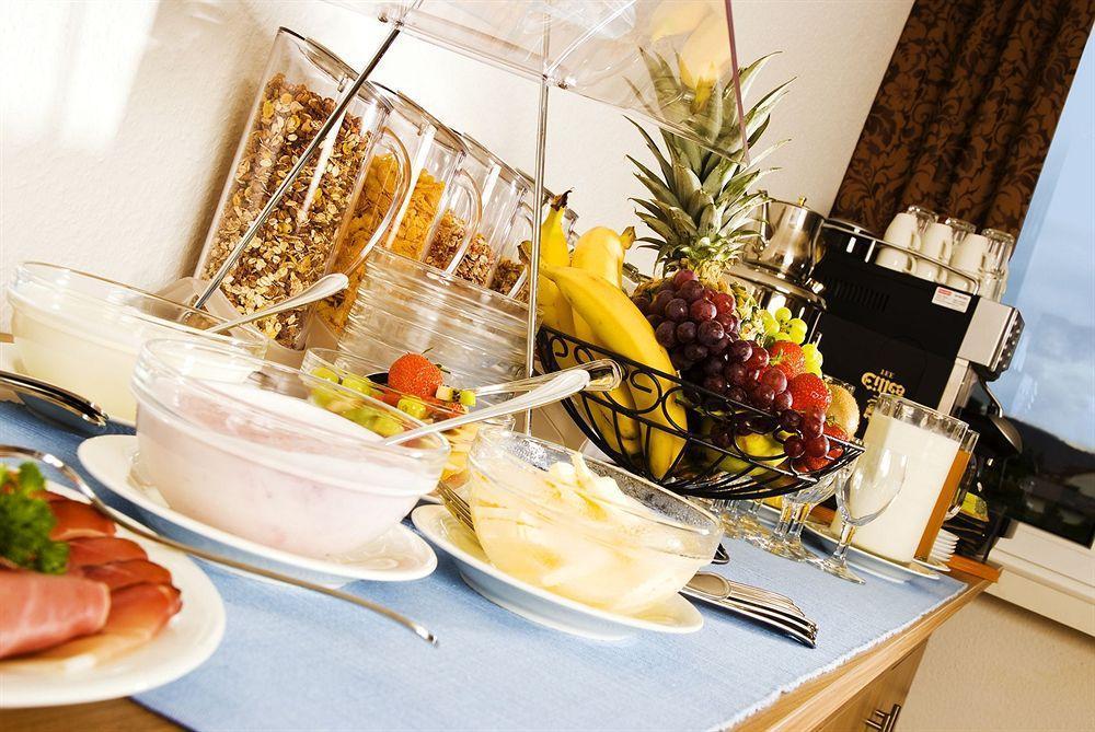 Sapia Hotel St. Fridolin Bad Säckingen Dış mekan fotoğraf