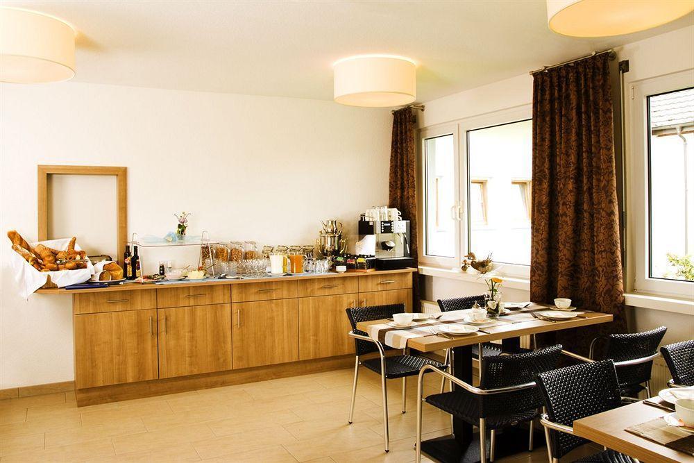 Sapia Hotel St. Fridolin Bad Säckingen Dış mekan fotoğraf