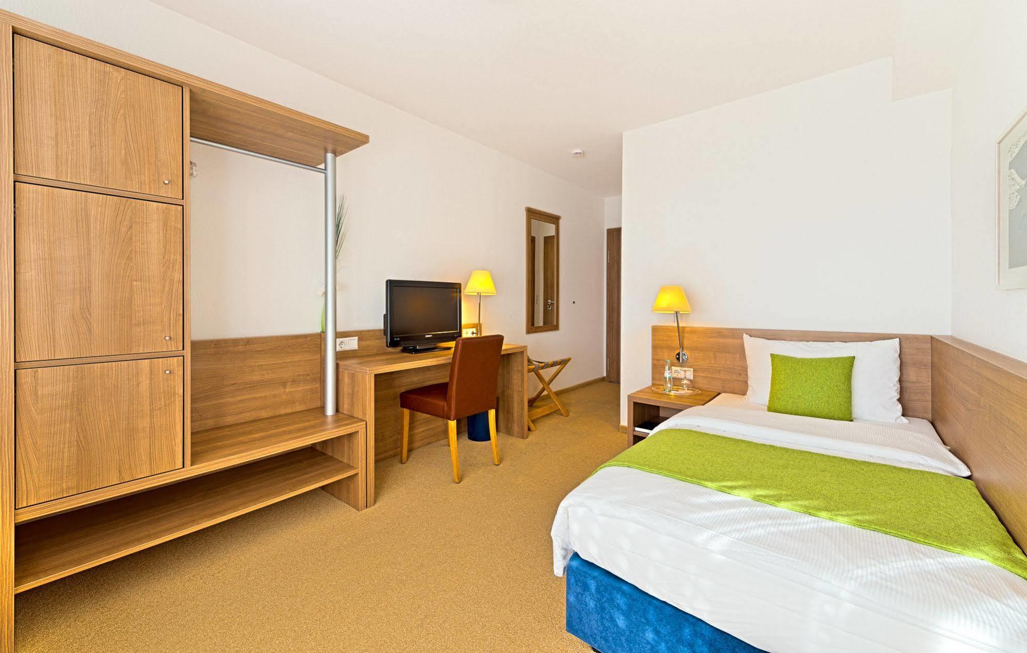 Sapia Hotel St. Fridolin Bad Säckingen Dış mekan fotoğraf