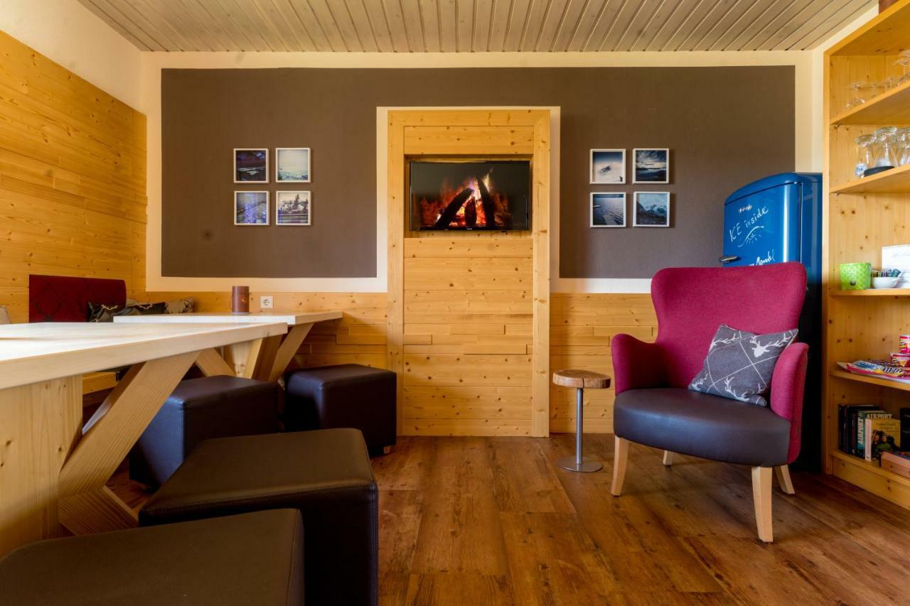 Sapia Hotel St. Fridolin Bad Säckingen Dış mekan fotoğraf
